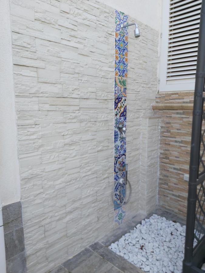 Villa La Perla Della Conca D'Oro Palermo Exterior foto