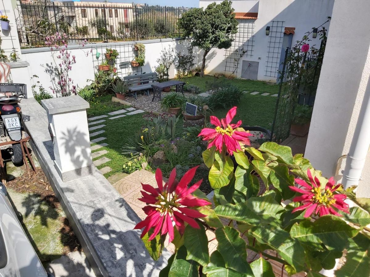 Villa La Perla Della Conca D'Oro Palermo Exterior foto