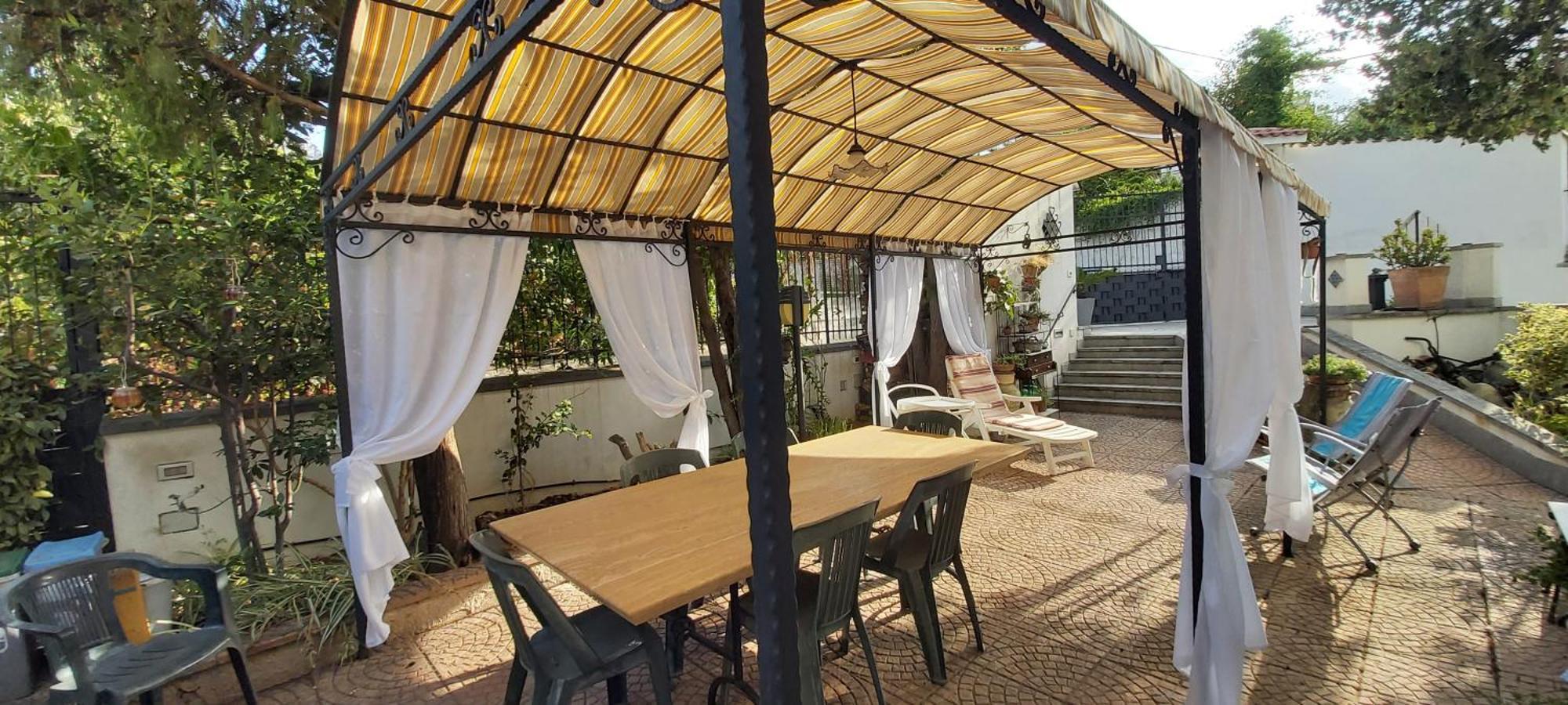 Villa La Perla Della Conca D'Oro Palermo Exterior foto